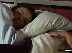 Candy Alexa Busty Pornstar Glass Dildos Ass Gaping Teaser!