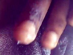 oh god i'm so horny my wet pussy's dripping for that hot cumshot all over!! 💦