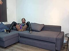 think you can handle fucking this british cunt like talula thomas does?