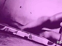 Ex-girlfriend comes back begging for that big black cock