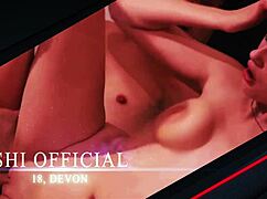 british 18yo sucks old cocks in blowbang then slurps cum from shot glass 💦🍆