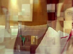 older guy rails flexible 18yo's juicy pussy deep and hard