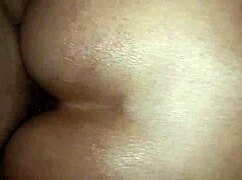 priya bhabhi's big ass gapes wide during intense pussy pounding