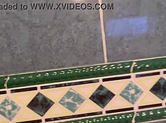 wanna see these horny latinas licking wet pussies in homemade bath compilations?