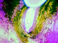 Out-of-this-World Solo Pleasure Session 2