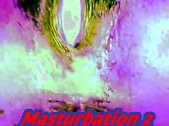 Out-of-this-World Solo Pleasure Session 2