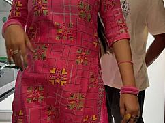 chachi, feel my young cock pounding your big ass with condom on?