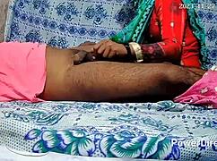 Big Boobed Schoolgirl And Boy Entwine Passionately Amid Jungle Foliage