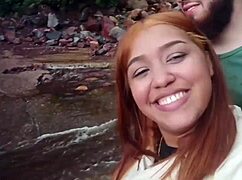 watch me get ready to suck cock like colombia's top pornstar!
