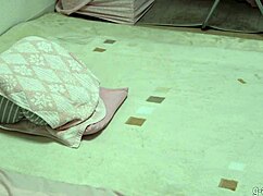 oh man, slender japanese rika miama fingers herself with dildo so good...