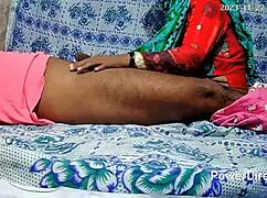 Big Boobed Schoolgirl And Boy Entwine Passionately Amid Jungle Foliage