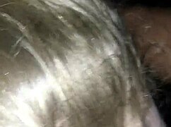 amateur college girl chokes on massive black cock with deep face fucking and facial cumshot