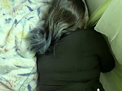 Huge Ass Mexican Chick Gets Deep Creampie Pounded by Friend