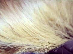 Whoa, pregnant latina gets creampied by 3 strangers in public parking 😱🍆💦