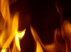 i can't resist banging bela india prime bareback in the salon with swingers