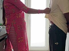 chachi, feel my young cock pounding your big ass with condom on?