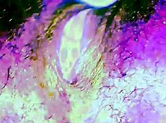 Out-of-this-World Solo Pleasure Session 2