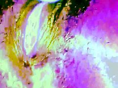 Out-of-this-World Solo Pleasure Session 2