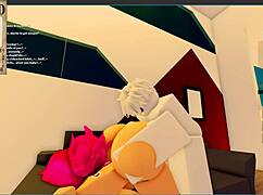 i'm pounding this nasty big ass big tit monster cock slut missionary style