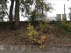 Wandering hannover's ludwigstraße redlight district reveals hidden european tourist nightlife spots