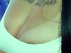 bia fire sneaks backstage draining balls with quick curvy brazilian latina teen erotic fucks