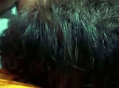 indonesian milf begs quick pussy bang before husband returns