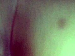 yo chief cheeroke rides oiled dick deep in phat latina asshole