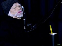 WATCH TIFANY ROCHA'S SAFADA INTERVIEW FULL OF PUTARIA WITH VOVÔ MOAI ON SHEER RED SWING CAST PART 4!