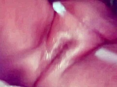 DesiBhabhi Fucks Brinjal Deep in Shaved Pussy Today!