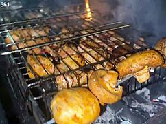 Wanna see her deepthroat monster cock in sauna then ride it rough cowgirl?