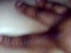 yo chief cheeroke rides oiled dick deep in phat latina asshole