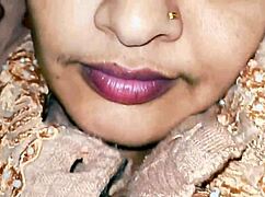 damn this closeup pussy gets slammed so hard she screams and cums with her young stud