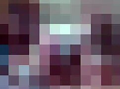 sucking on my roommate's cute little toes feels so tempting