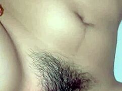 yo, that pinay nursing student creampie in dorm was wild with her riding big cock