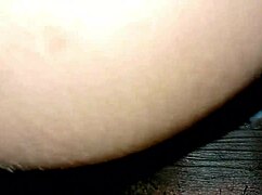 Daddy sneaks in bed to fuck tight daughter pussy doggystyle