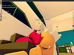 i'm pounding this nasty big ass big tit monster cock slut missionary style