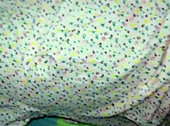 Daddy sneaks in bed to fuck tight daughter pussy doggystyle