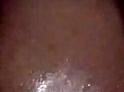 yo chief cheeroke rides oiled dick deep in phat latina asshole