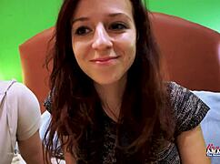busty petite coeds faiths hope and katie walls rimjob and swallow in hotel