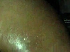 yo chief cheeroke rides oiled dick deep in phat latina asshole