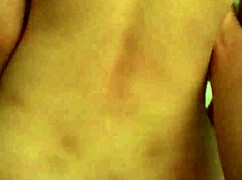 what secrets hide behind this young asian beauty's intriguing invitation?