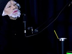 WATCH TIFANY ROCHA'S SAFADA INTERVIEW FULL OF PUTARIA WITH VOVÔ MOAI ON SHEER RED SWING CAST PART 4!