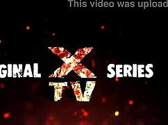 i'm gagging on four monster cocks in wild dap triple penetration piss play