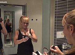 Sabrina moon teases her special chilean charms