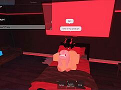 Futa Pounds Slut's Ass With Monster Cock At Nightclub