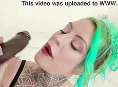 i can't get enough of phoenix madina's curvy milf casting with monster bbc pounding