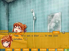 my girlfriend gets shared by his boyfriend in pov game part 2