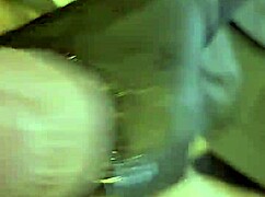 tattooist wonders if she can drain my huge balls mid tattoo session...