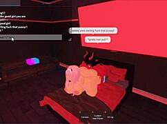 Futa Pounds Slut's Ass With Monster Cock At Nightclub