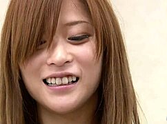 Teacher Seduces Tiny Tits Asian Virgin to Piano Creampie